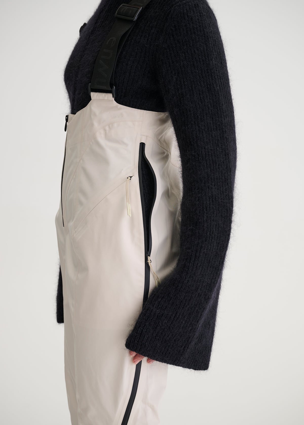 Jet Shell Ski Pants V2