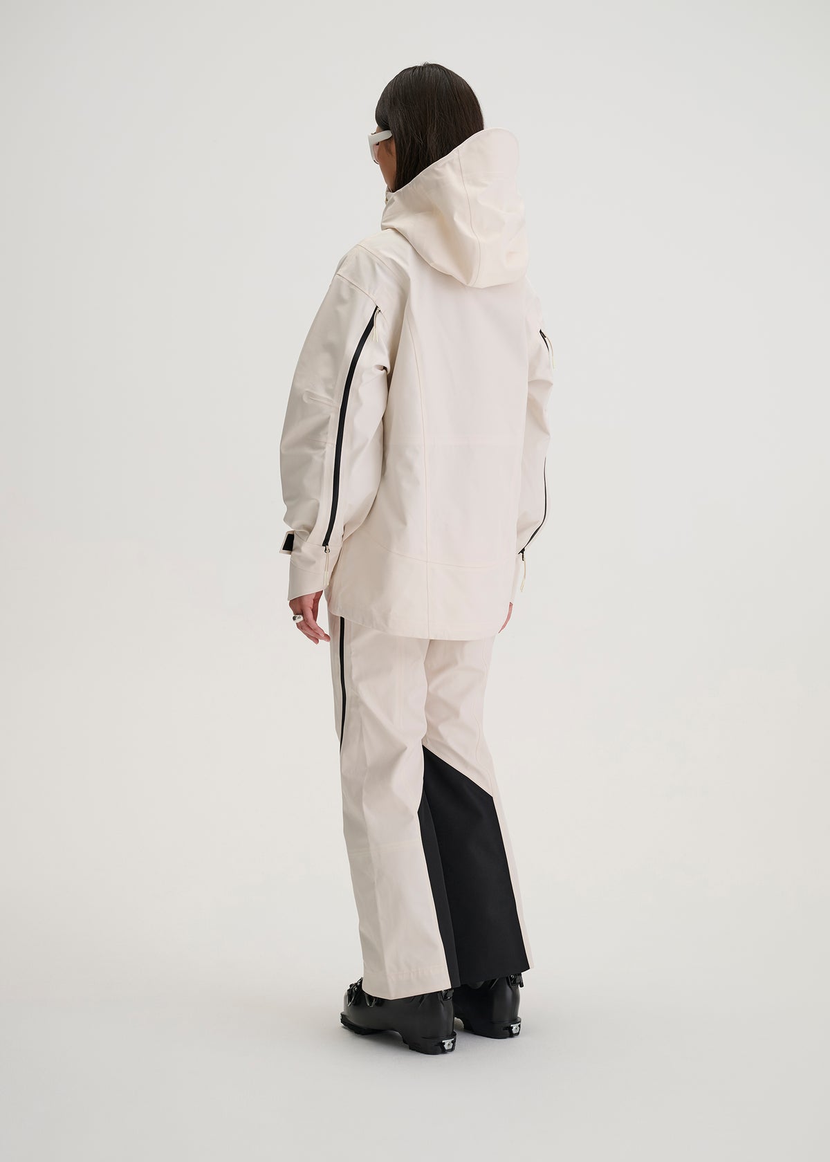 Slate Shell Ski Jacket V2