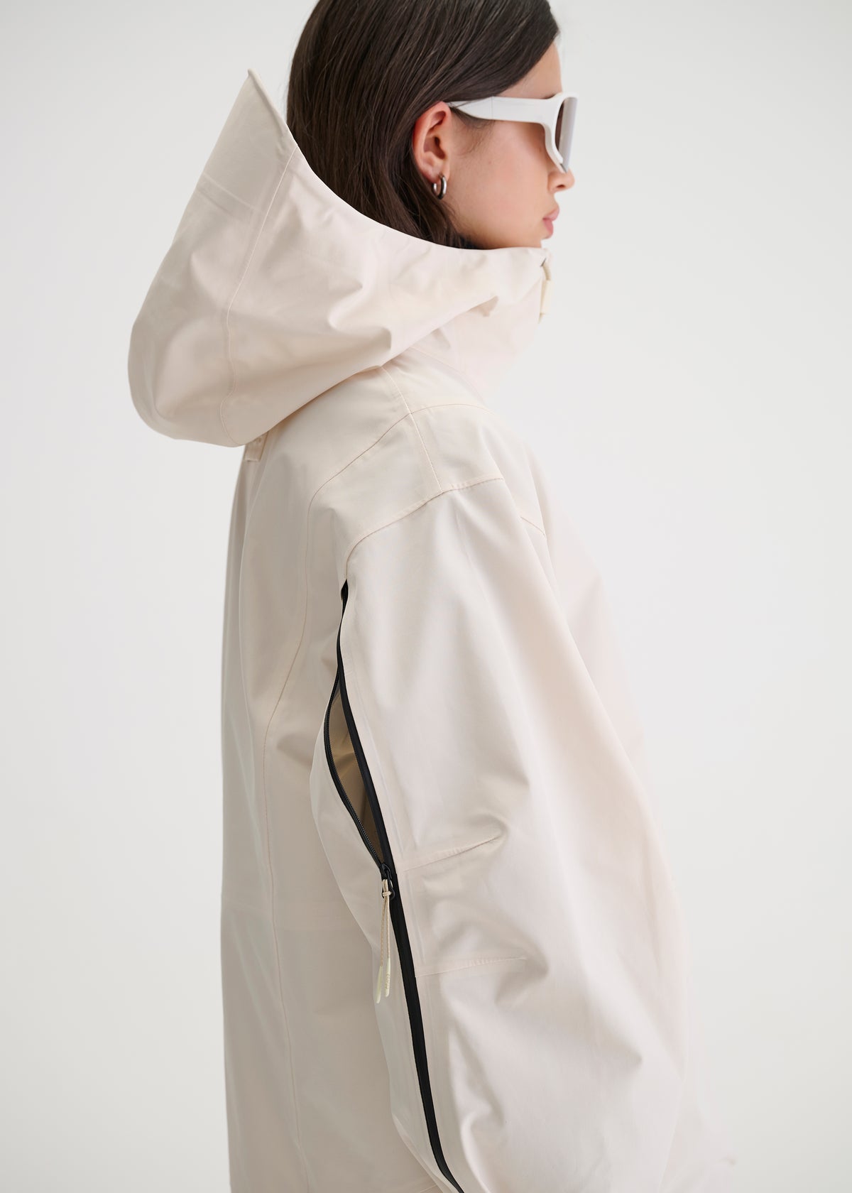 Slate Shell Ski Jacket V2