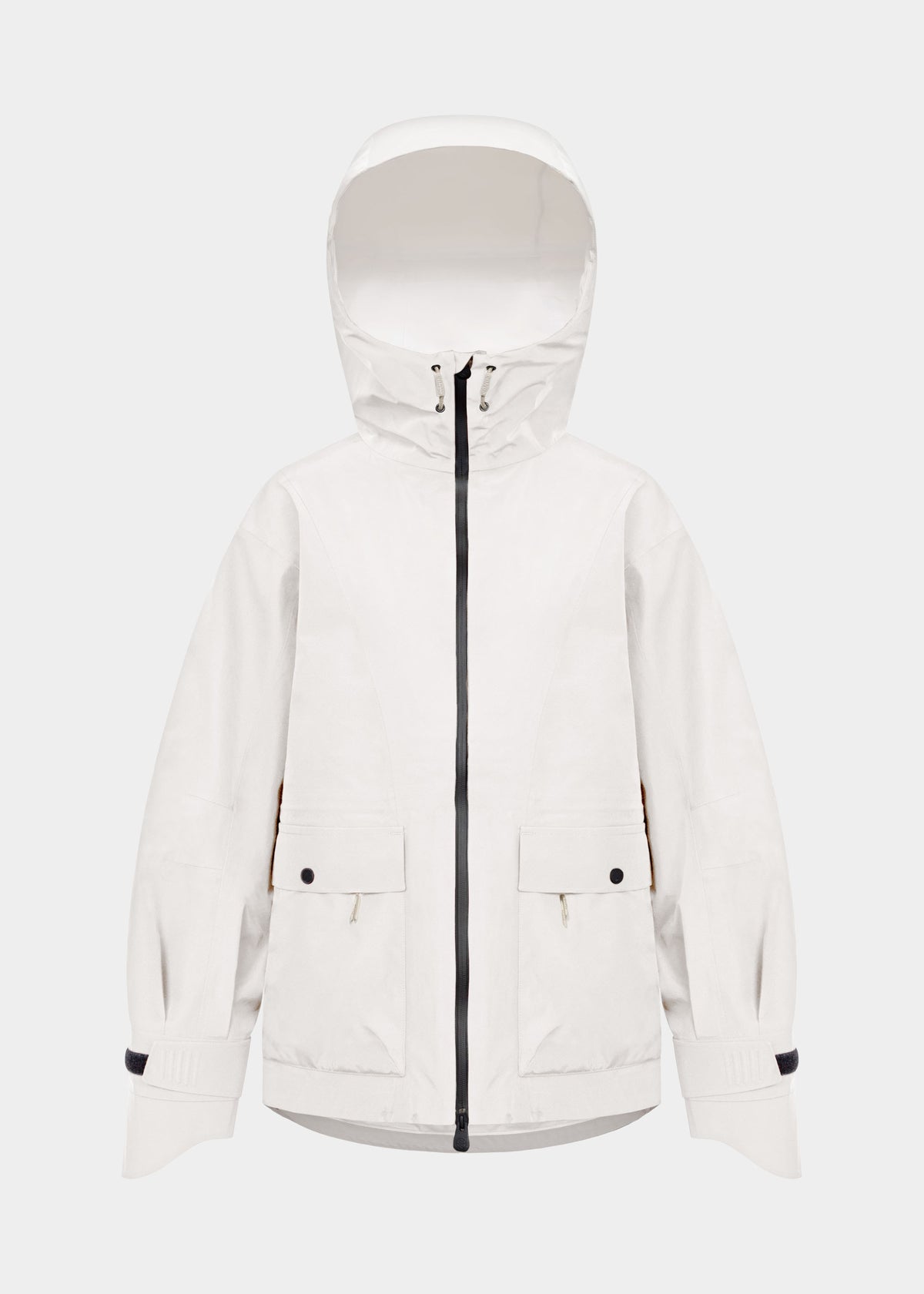 Slate Shell Ski Jacket V2