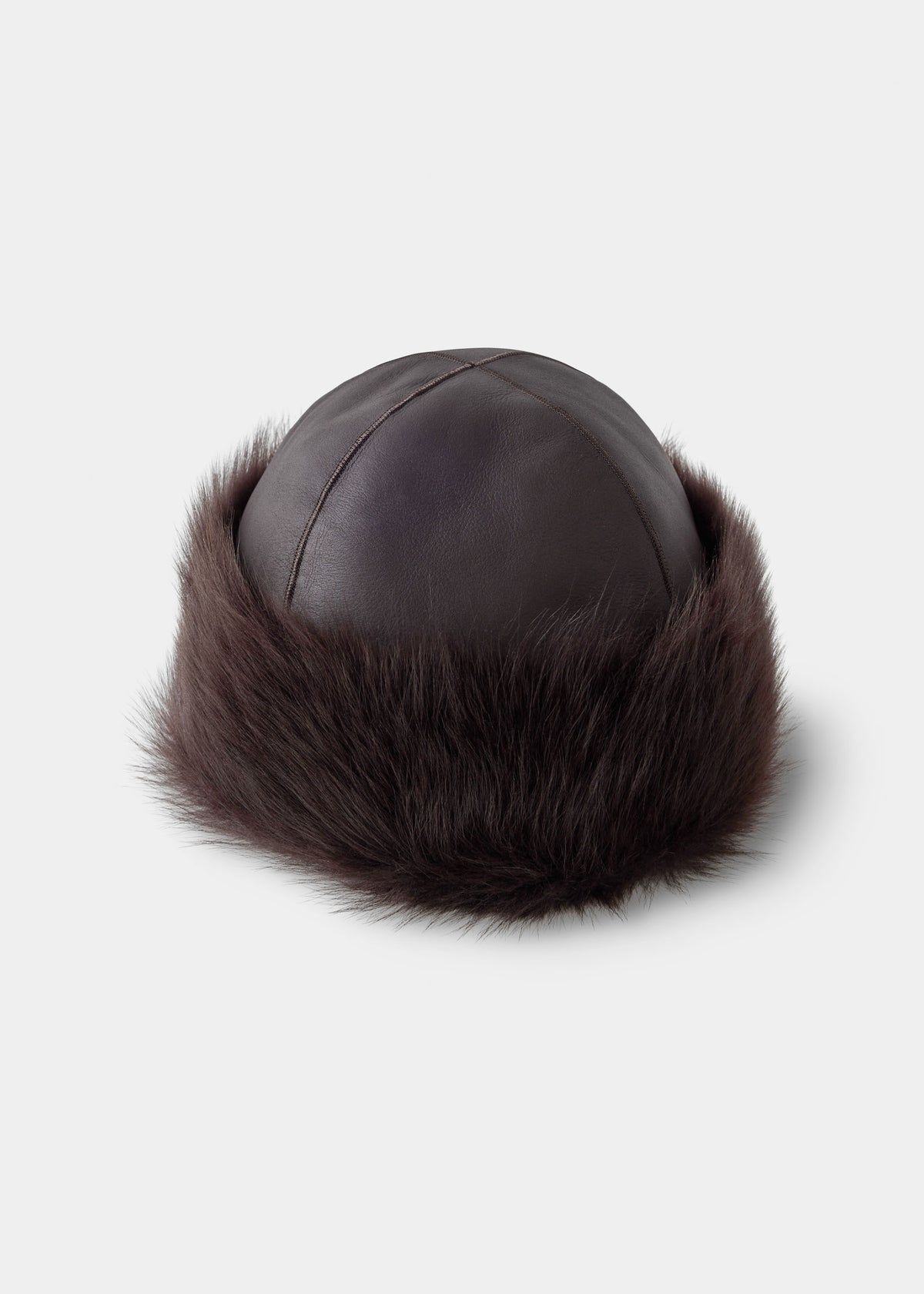 Snowbell Fur Hat