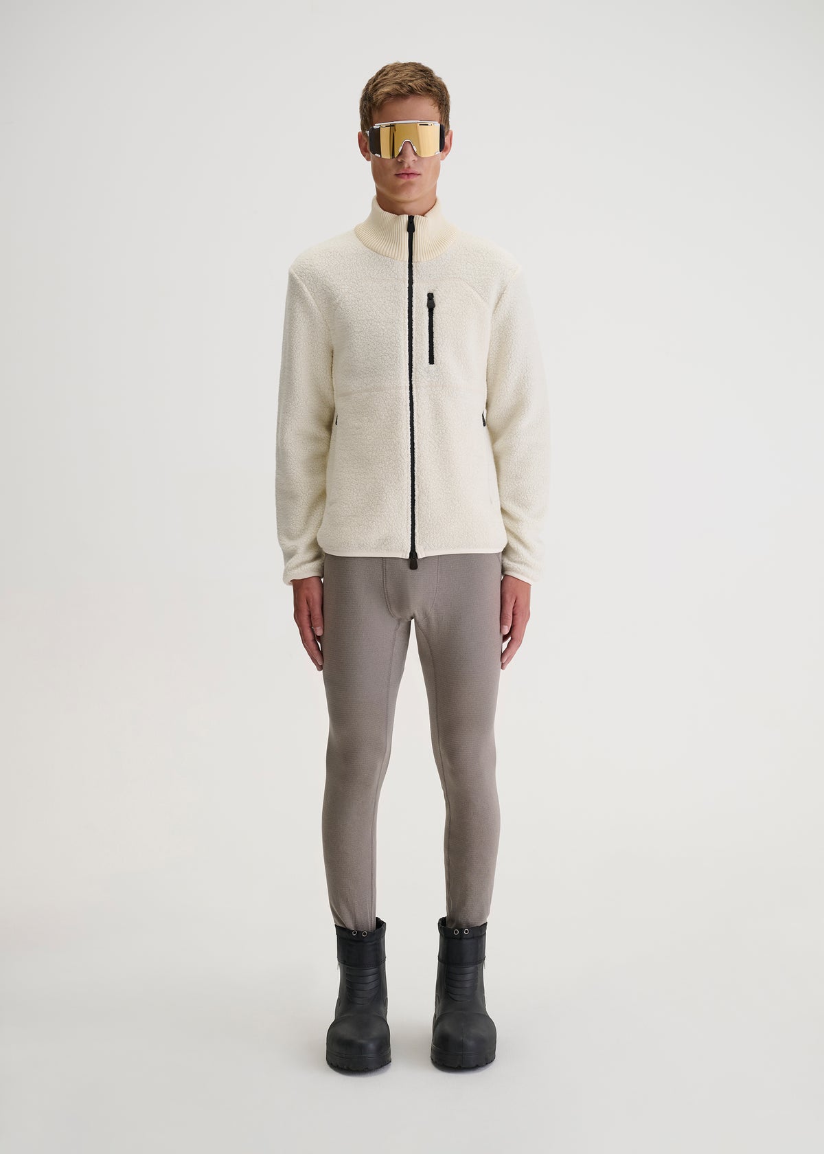 Sterling Fleece Jacket