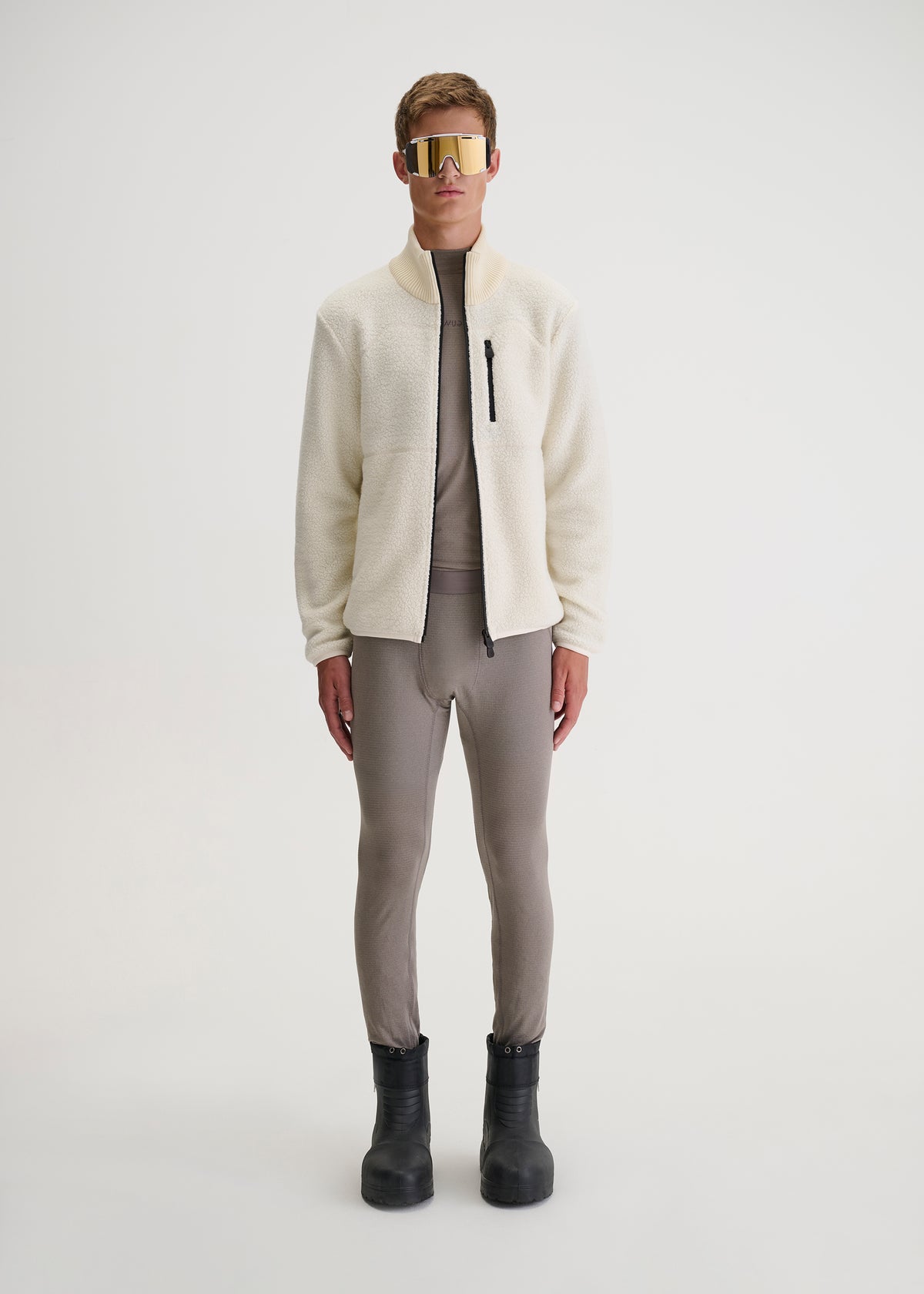 Sterling Fleece Jacket