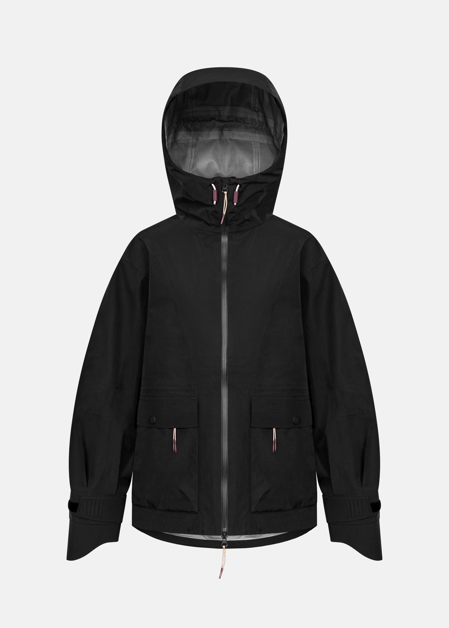 Slate Shell Ski Jacket