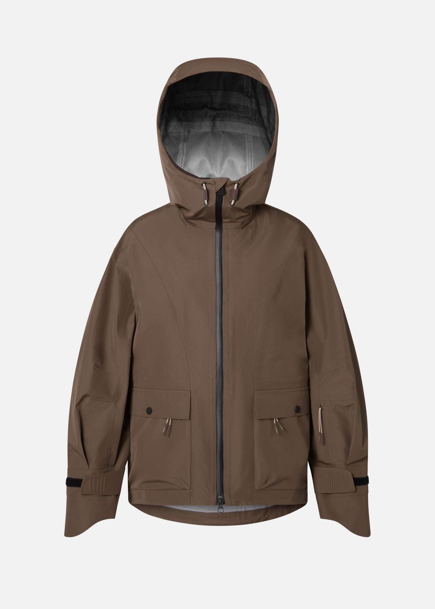 Slate Shell Ski Jacket V2