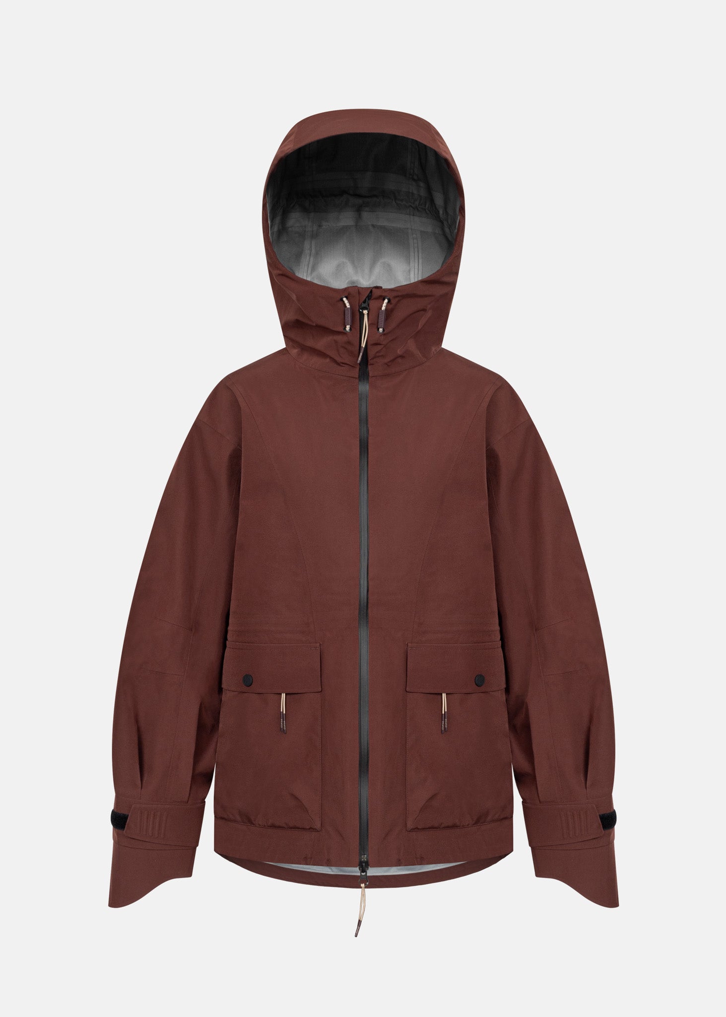 Slate Shell Ski Jacket