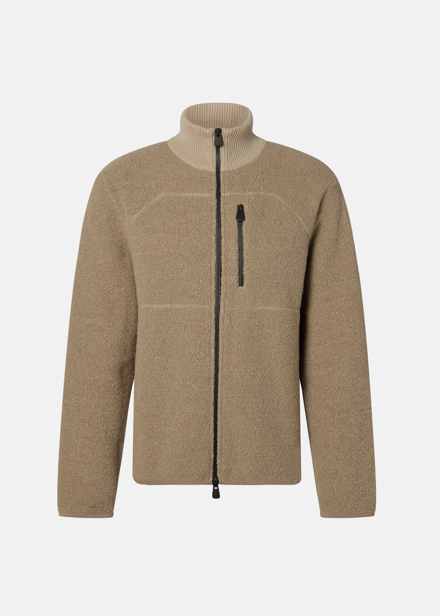 Sterling Fleece Jacket