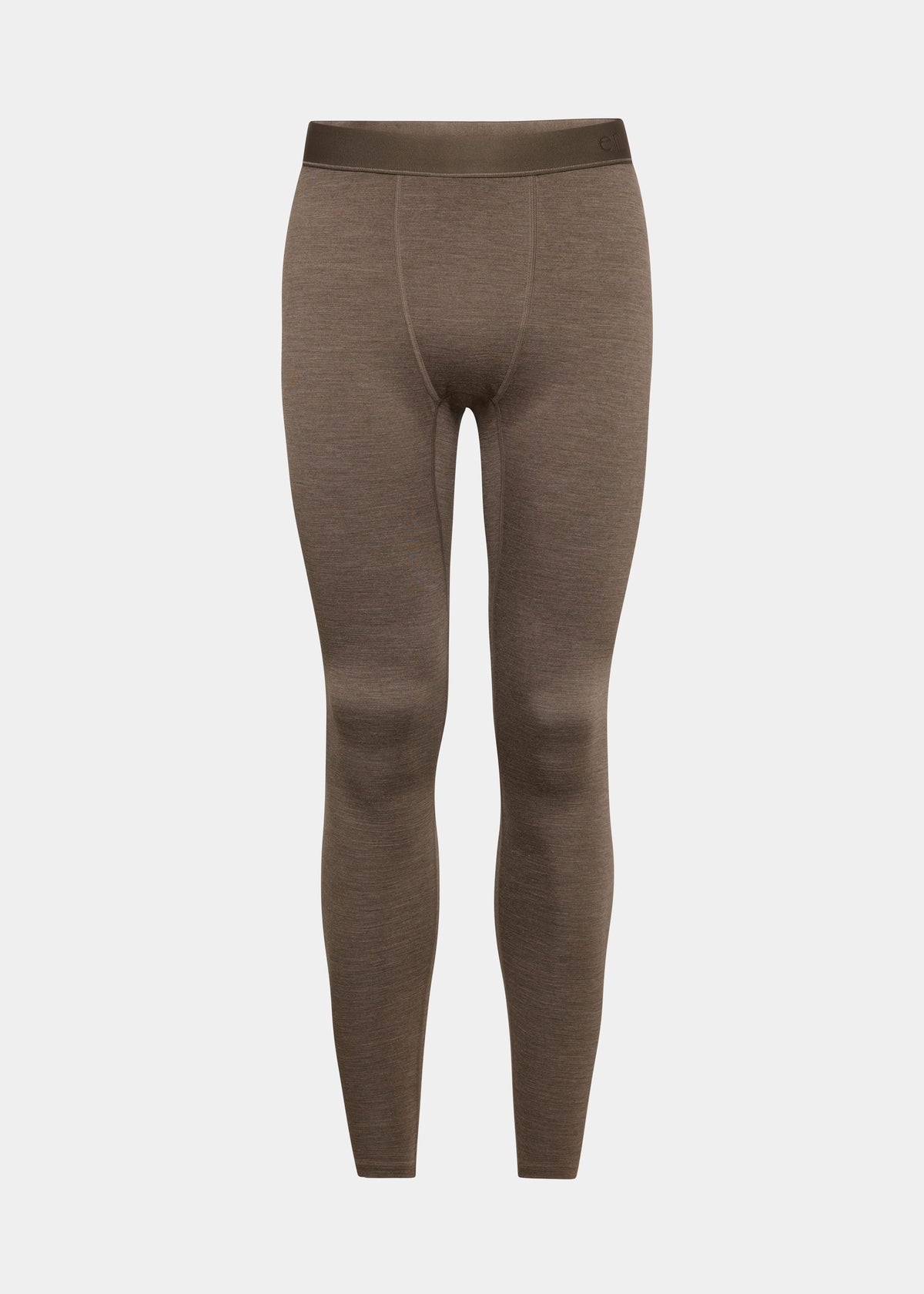 Tilia Wool-Silk Baselayer Leggings