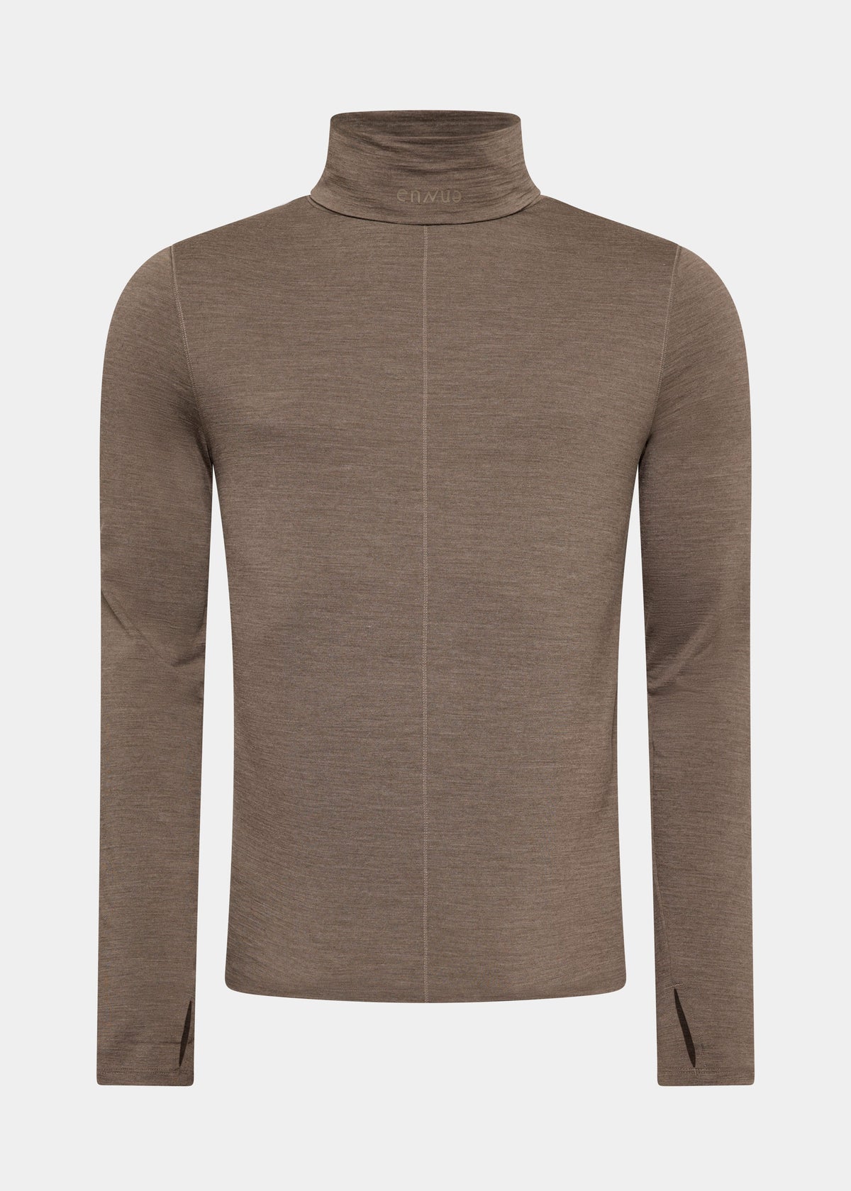 Tilia Wool-Silk Long-Sleeve Baselayer
