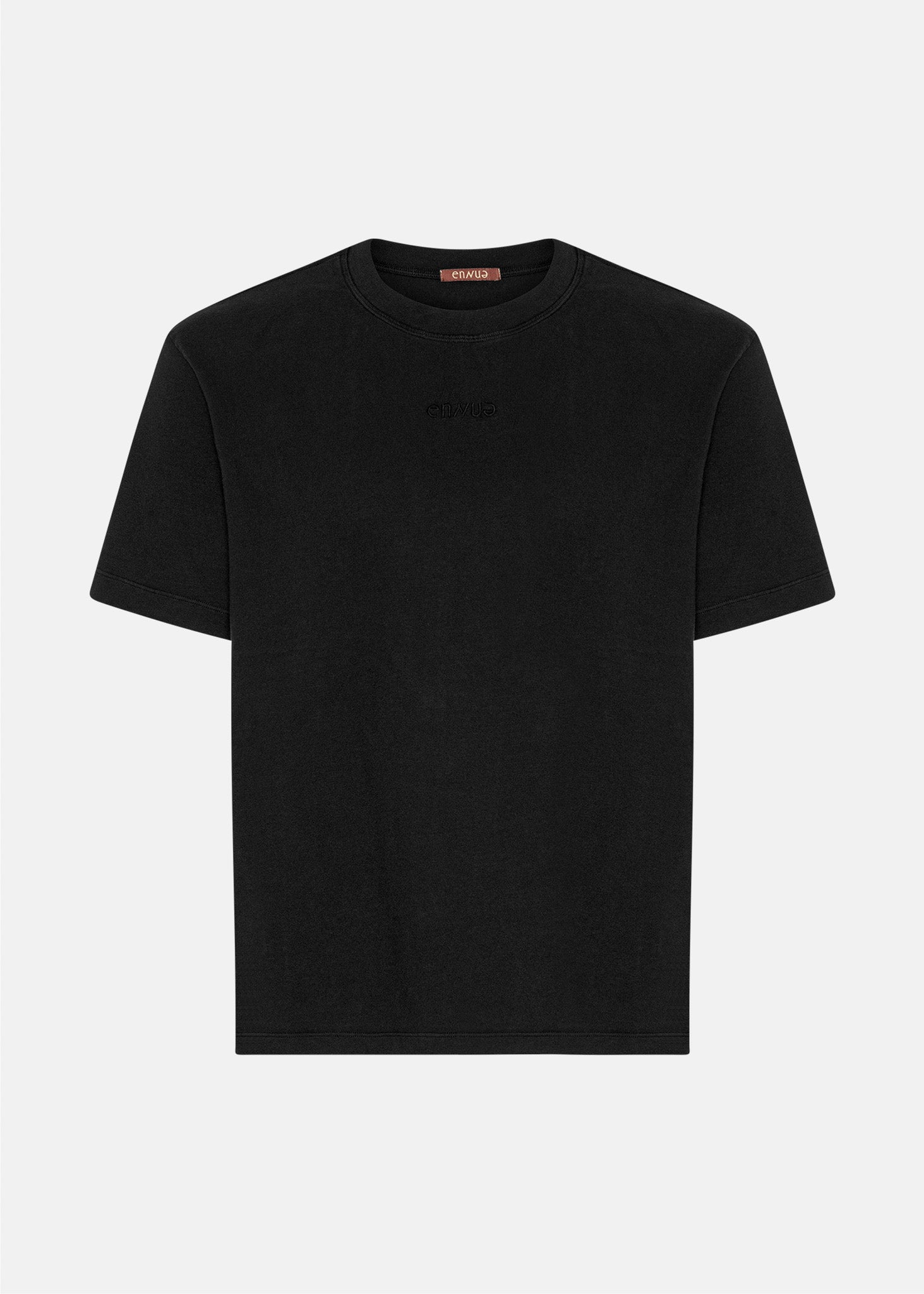 Titan Heavyweight T Shirt