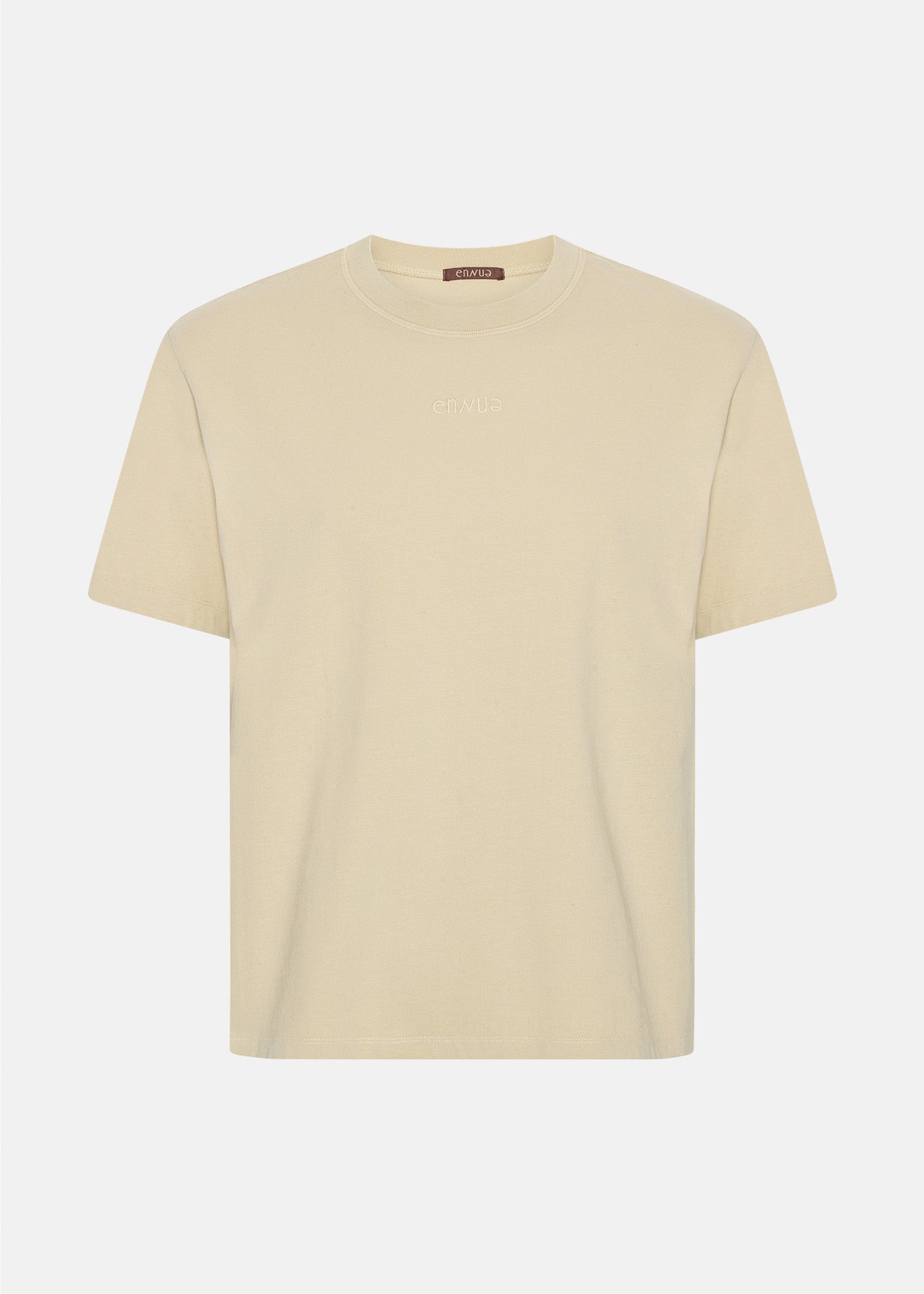 Titan Heavyweight T-Shirt