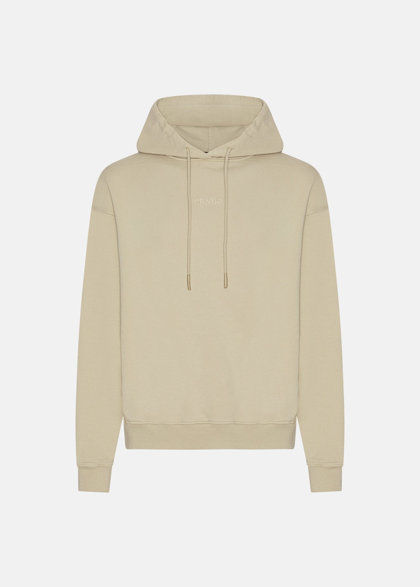 Titanite Heavyweight Hoodie — Ennuestudio