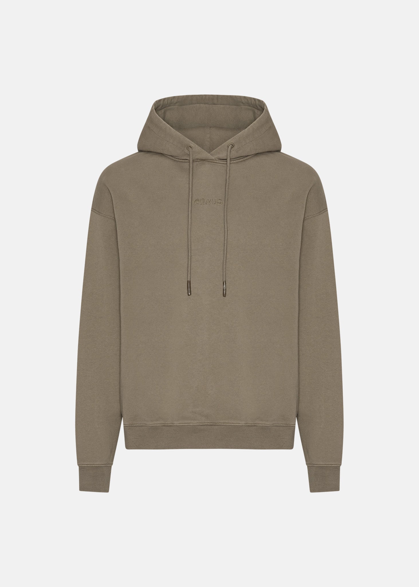 Titanite Heavyweight Hoodie