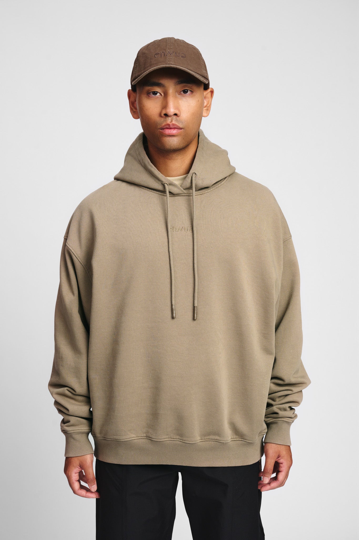 Titanite Heavyweight Hoodie