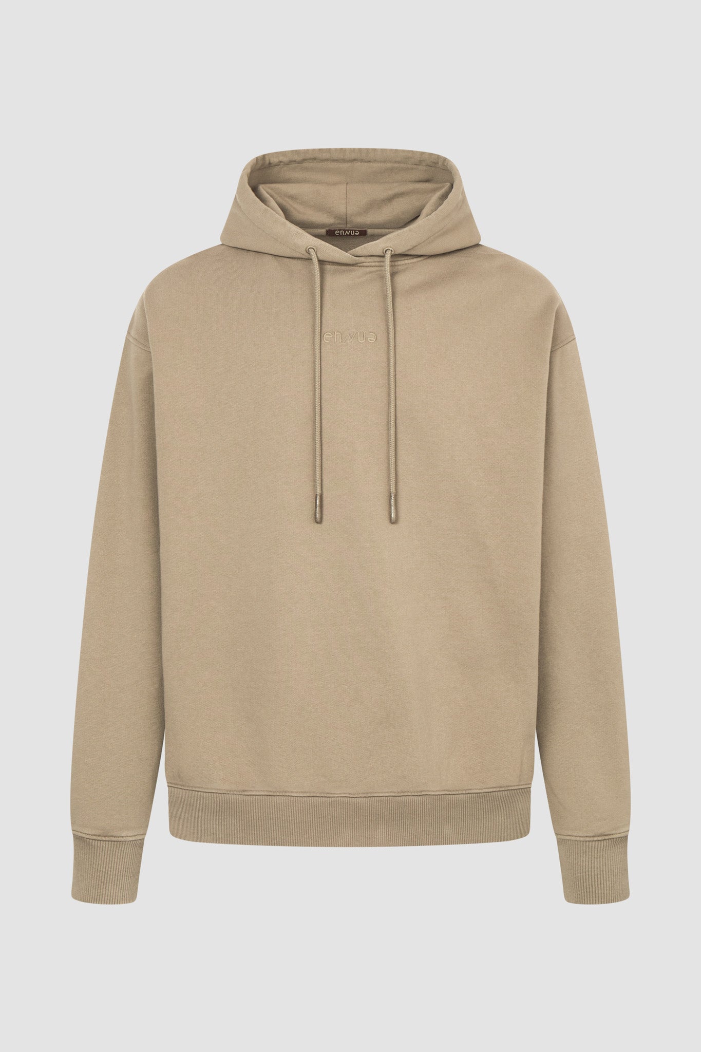 Titanite Heavyweight Hoodie